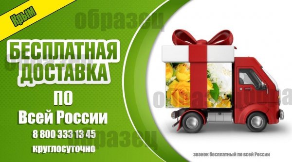 Доставка картинка