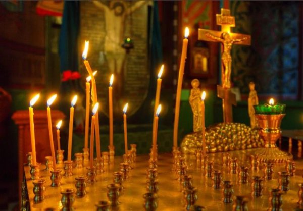 Покровская родительская субот