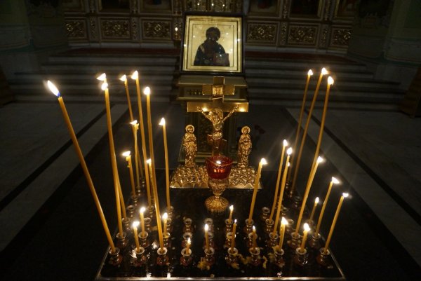 Димитриевская суббота