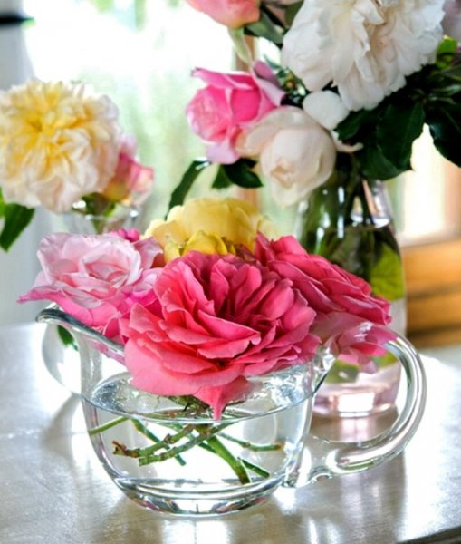 Открытки Happy weekend