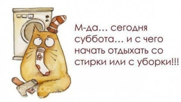 Про выходные смешные