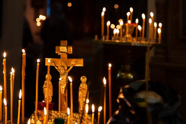 Вселенская родительская (мясопустная) суббота