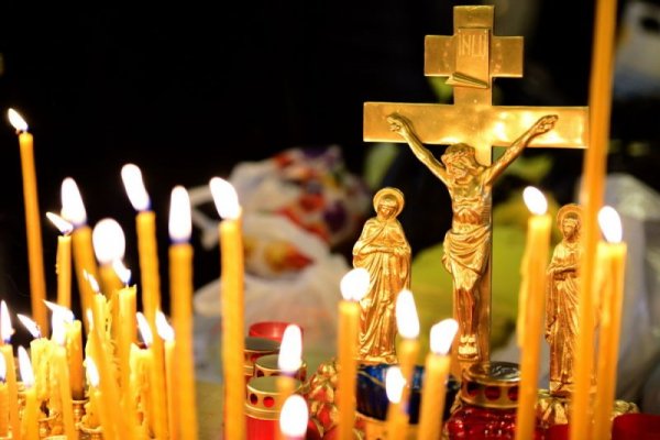 Вселенская родительская (мясопустная) суббота