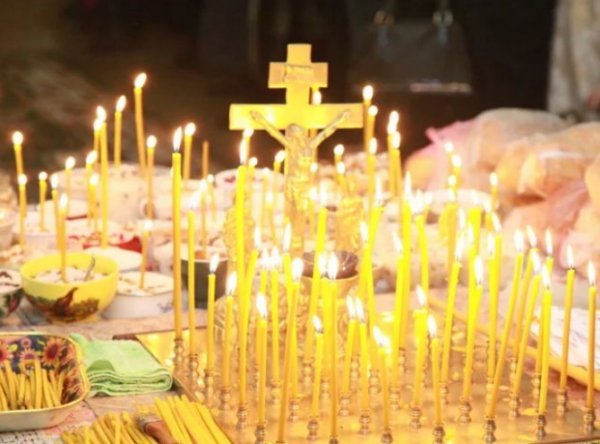 Мясопустная суббота