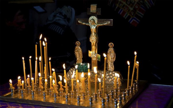 Дмитриевская родительская суббота в 2020 году