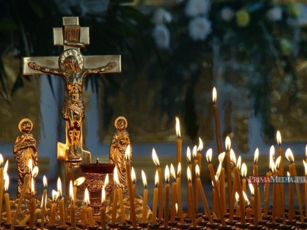 Родительская суббота третьей седмицы Святой Четыредесятницы