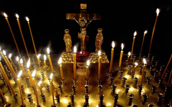 22 Февраля Вселенская мясопустная родительская суббота