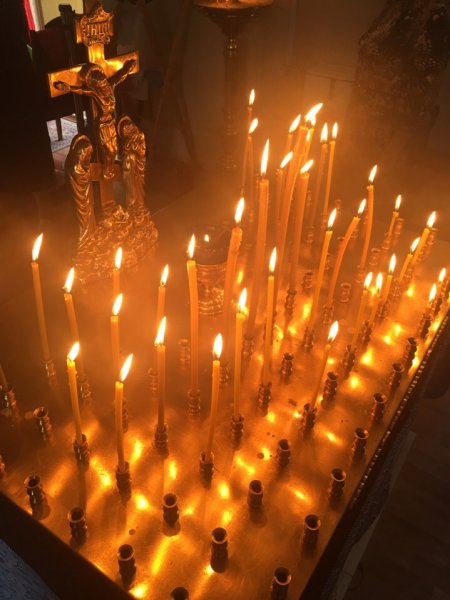 Родительская суббота