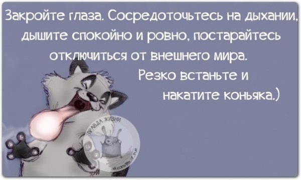 Вечер субботы цитаты