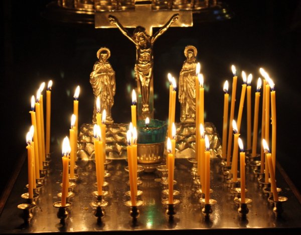 Троицкая родительская суббота поминовение усопших