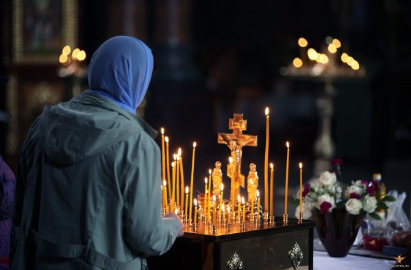 Дмитриевская родительская суббота день поминовения усопших