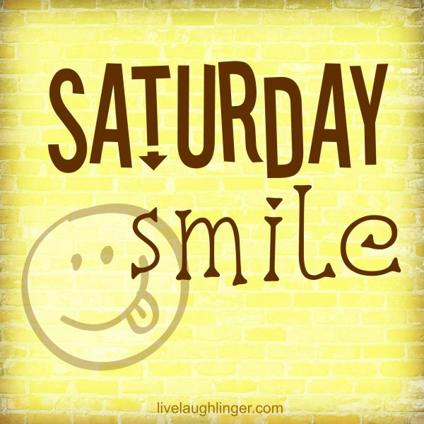 Saturday картинки