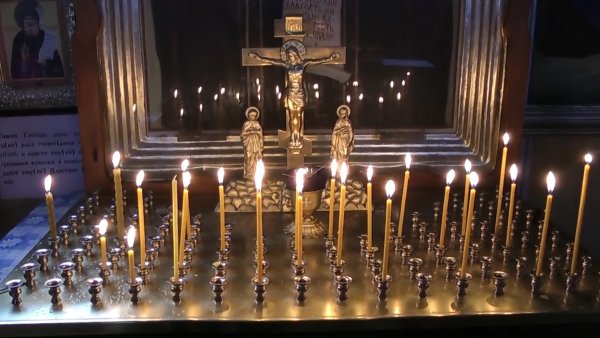 Родительская суббота второй седмицы Святой Четыредесятницы