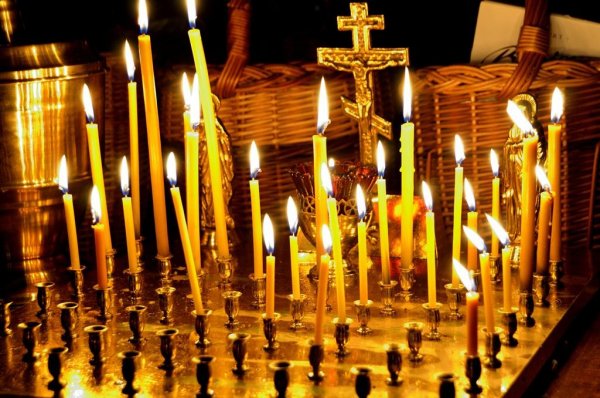 Родительская суббота второй седмицы Святой Четыредесятницы