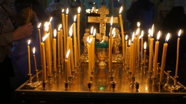 Родительская суббота 2 седмицы Великого поста