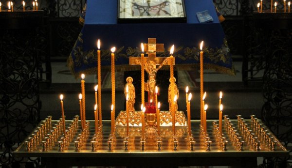 Поминальная родительская суббота Великого поста