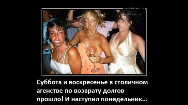 Пьянка девушек смешные