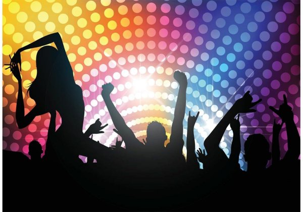 Disco 80-х