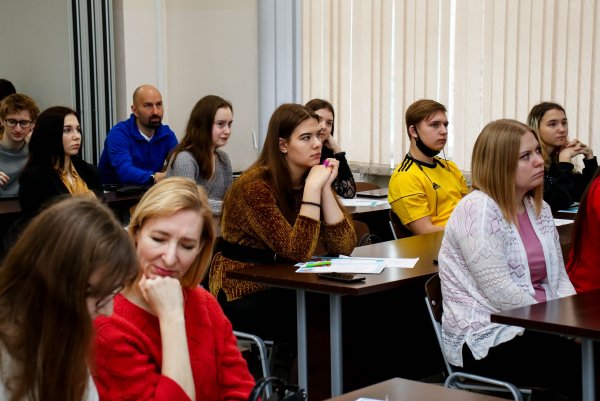 Сеченовский университет Университетские субботы