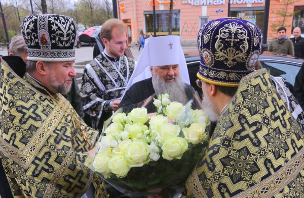 Дрегуло Андрей Михайлович диакон