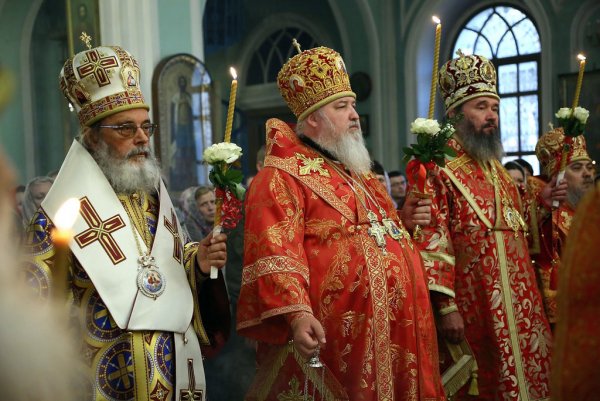 Андреевская улица Кронштадт