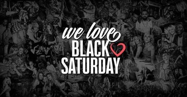 Black Saturday 1962