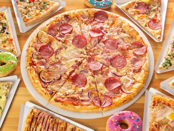 Pizza Express 24 Москва