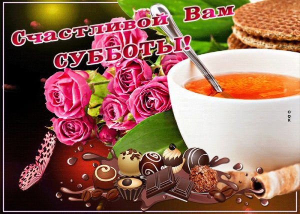 Добрый день суббота