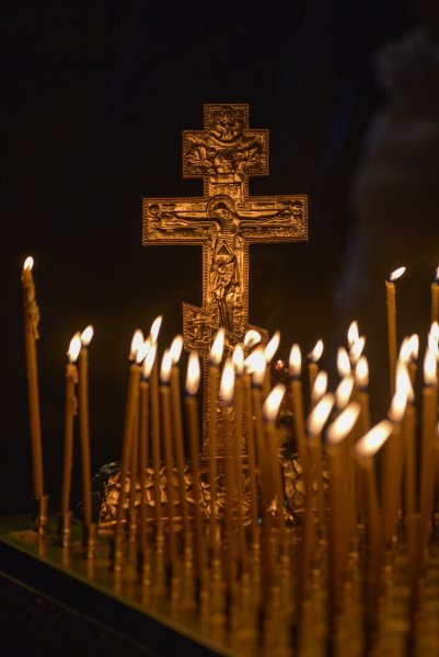 Троицкая родительская суббота в 2020