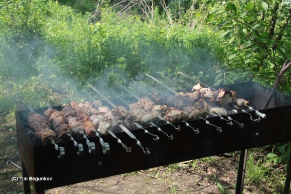 Суббота шашлыки