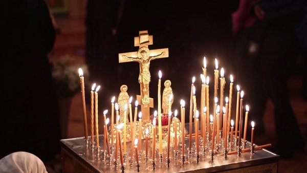 Вселенская мясопустная суббота