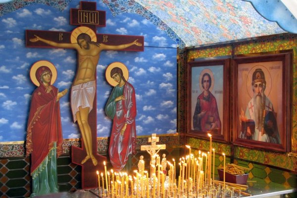Вселенская родительская суббота