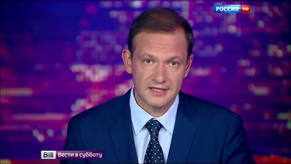 Вести в субботу