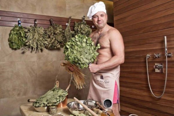Фоторамки банька