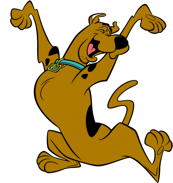 Scooby Dooby Doo