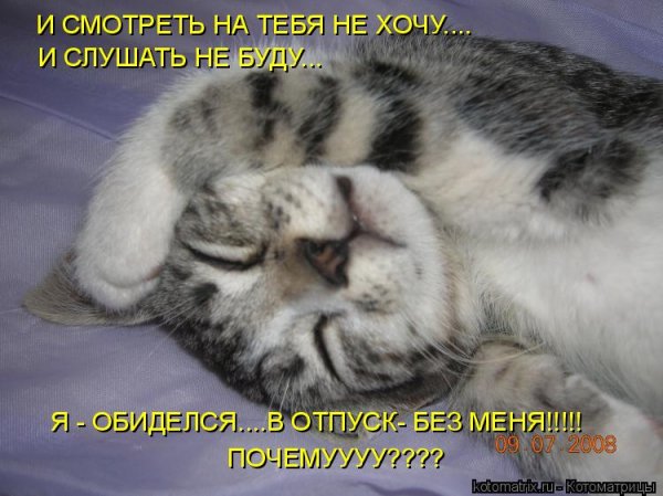 Вчера была пятница
