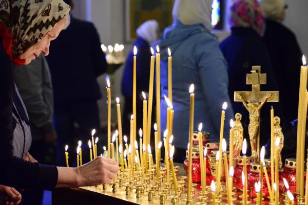 Покровская родительская суббота в 2019