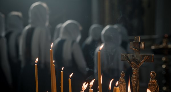 Димитриевская родительская суббота упокой Господи