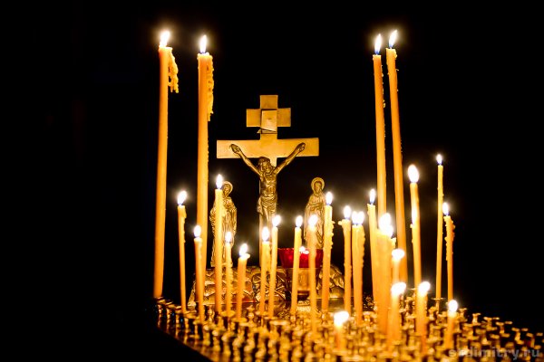 Вселенская родительская мясопустная суббота 2022