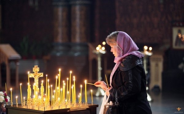 Поминальная родительская суббота Великого поста