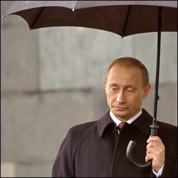 Уже пятница
