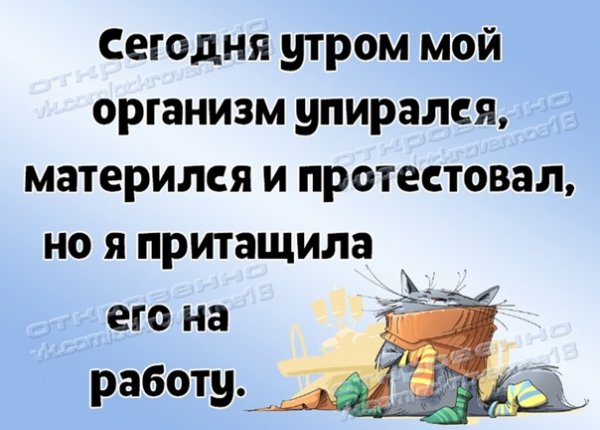 Про четверг смешные