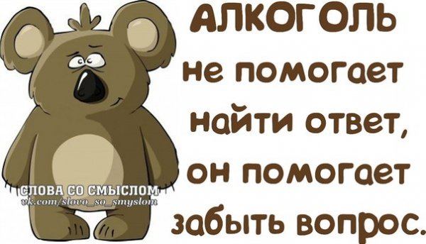 Прикольные фразы для поднятия настроения короткие