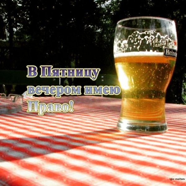 Пиво Брауэр светлое