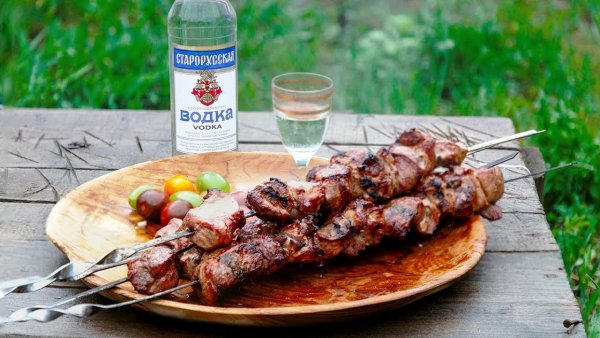 Отличных выходных и пиво