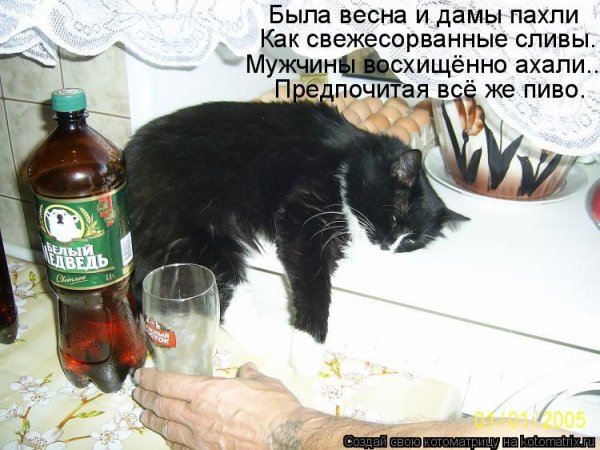 Пятница Тяпница