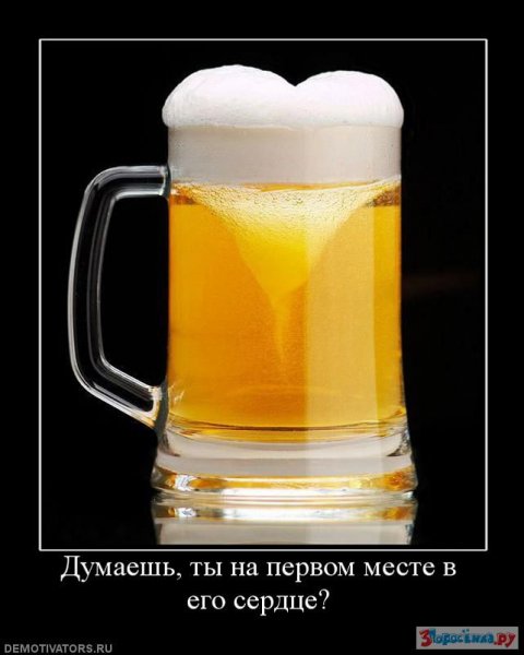 Пиво прикольные