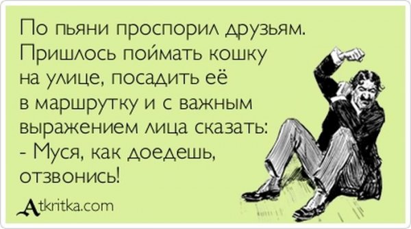 Смешные стихи про Сережу