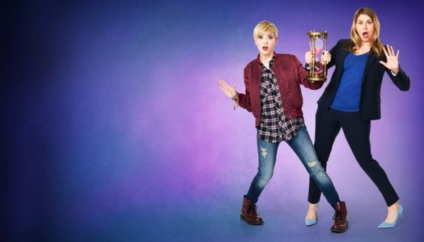 Freaky Friday фильм