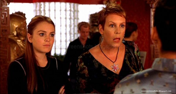 Freaky Friday 2003